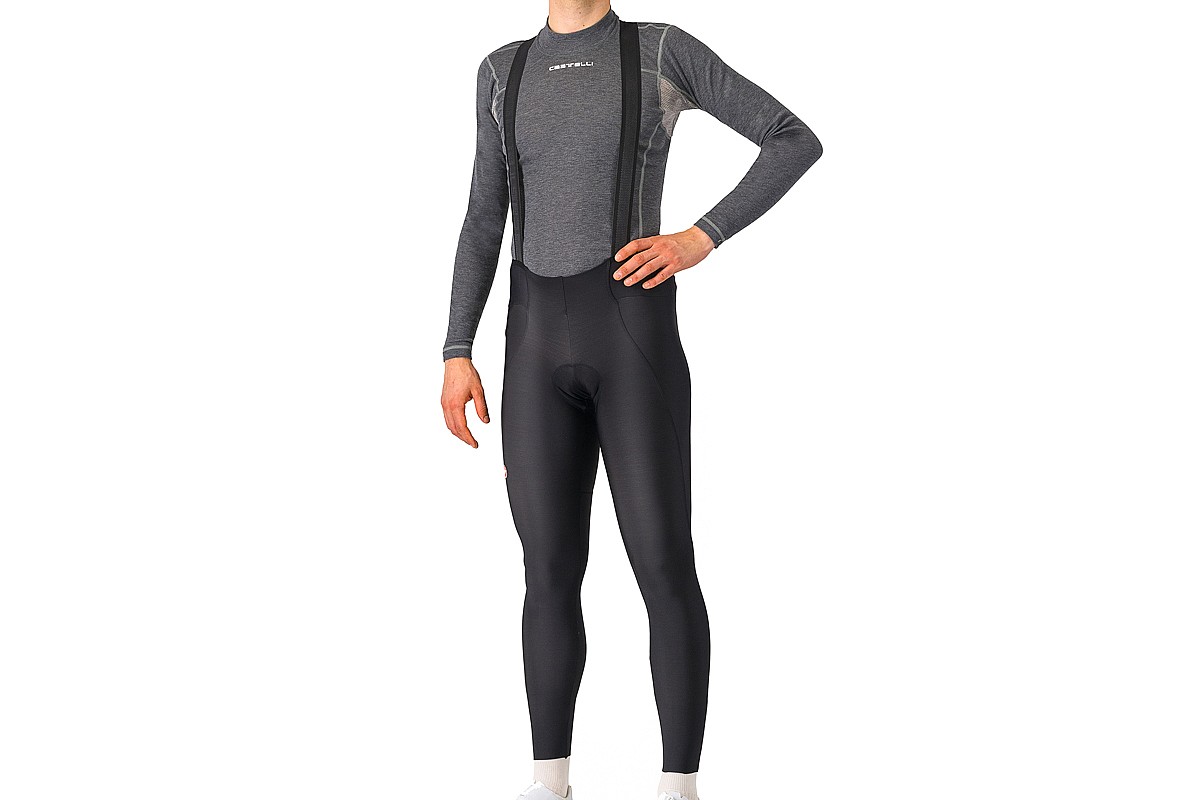 Castelli Mens Espresso Bibtight [M4524514030-3]