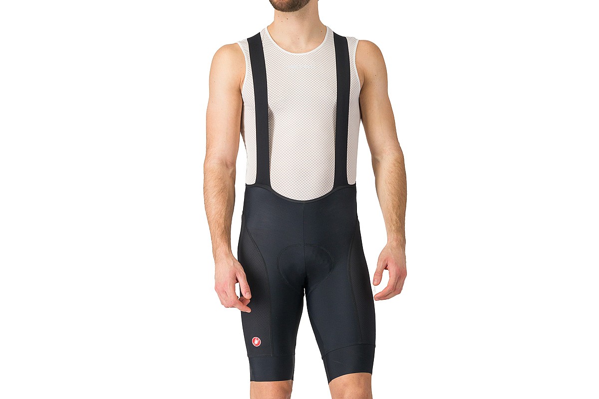 Castelli COMPETIZIONE 2 SHORT MEN’S S Castelli Mens Competizione 2 Bibshort
