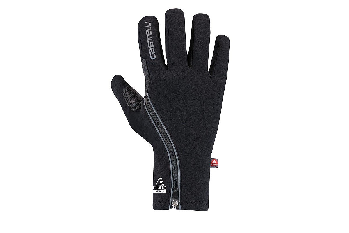 Castelli Mens Espresso 2 Glove [K4524529010-3]