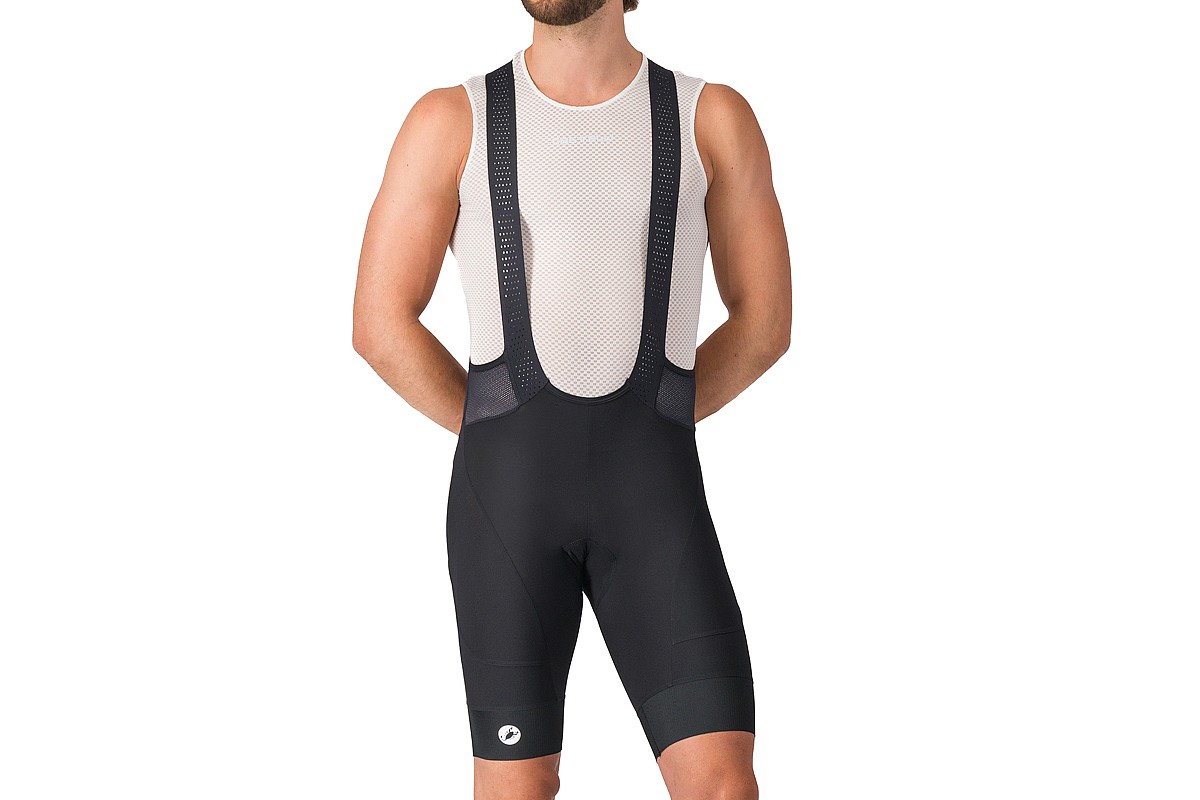 Castelli Mens Endurance 4 Bibshort [L4526003010-4]