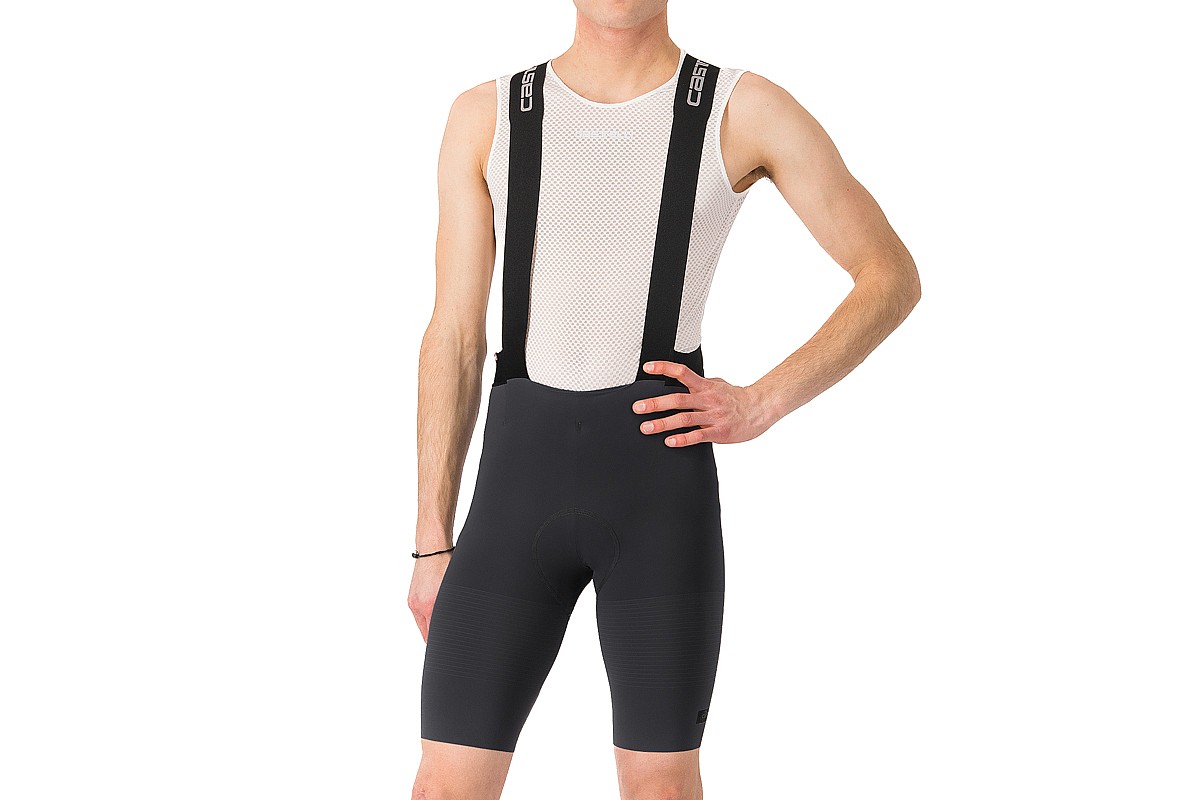 Castelli Mens Premio Evo Bibshort