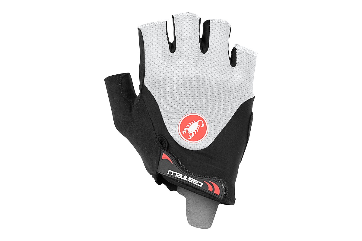 Castelli Mens Arenberg Gel 2 Glove [K19028165-3]