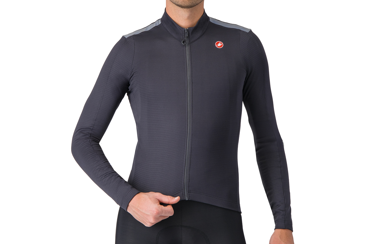 Castelli Mens Puro 4 Jersey