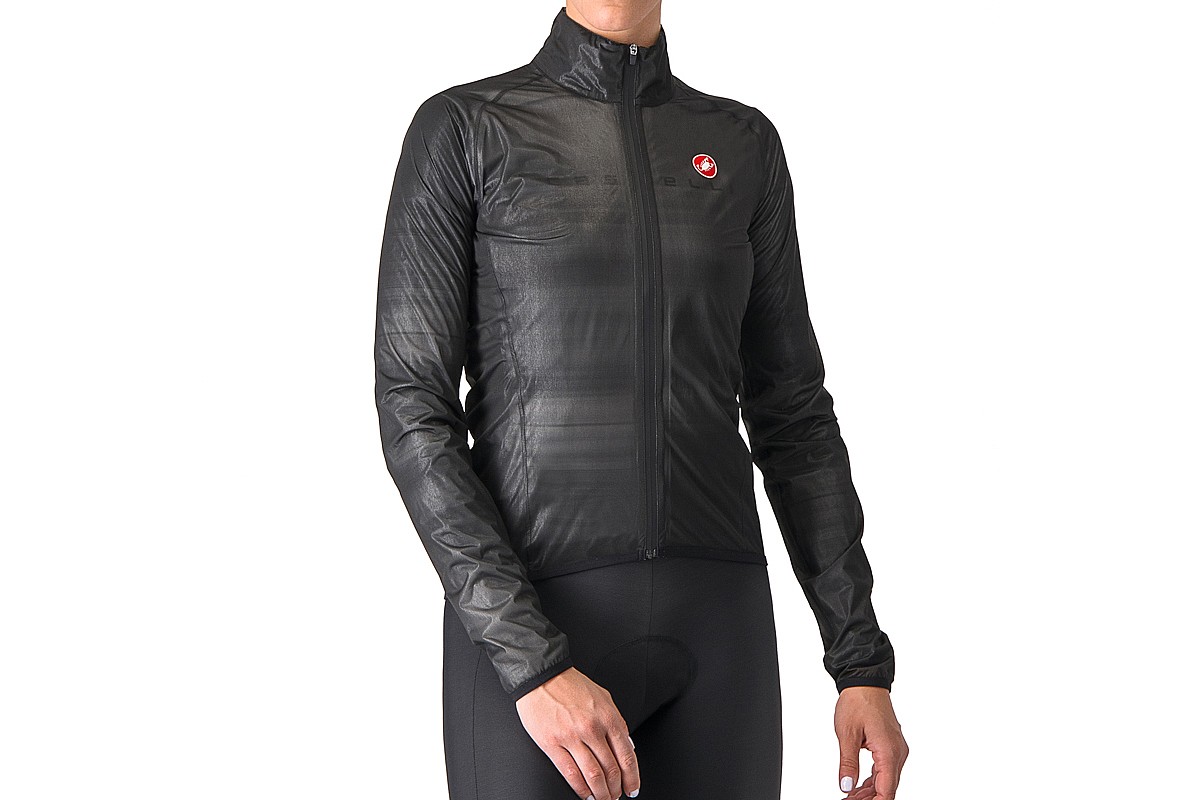 CASTELLI】1点限り！女性にカッコ良く着こなして欲しい超クール