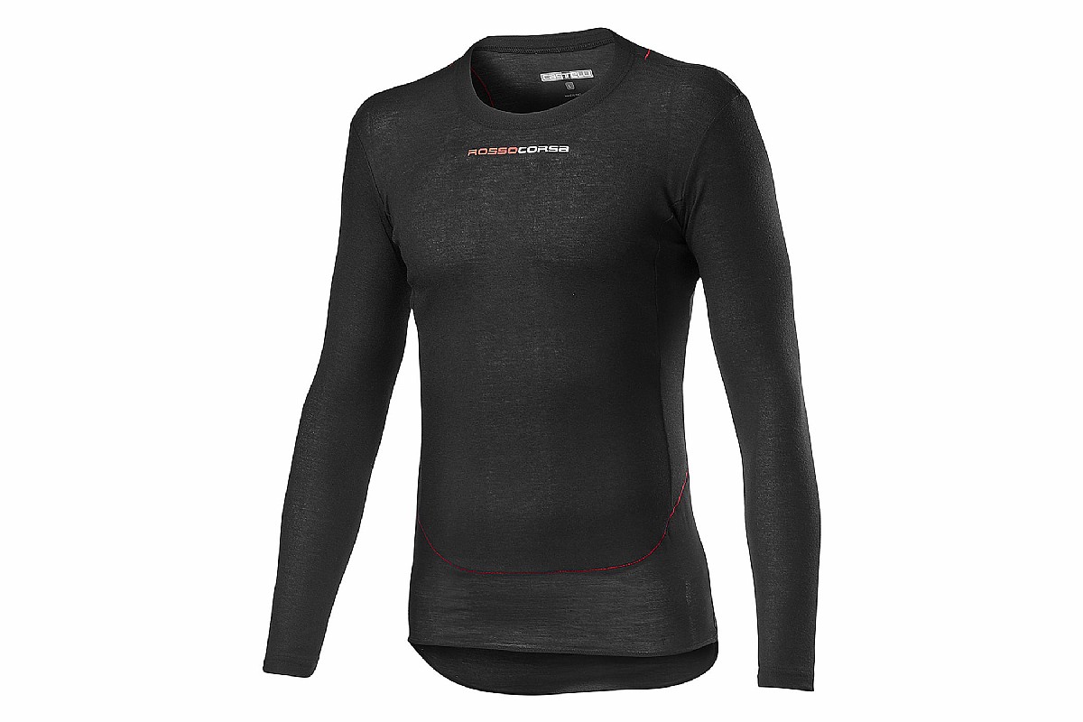 Castelli Prosecco Tech Short Sleeve Lサイズ Castelli Prosecco Tech Short Sleeve Lサイズ