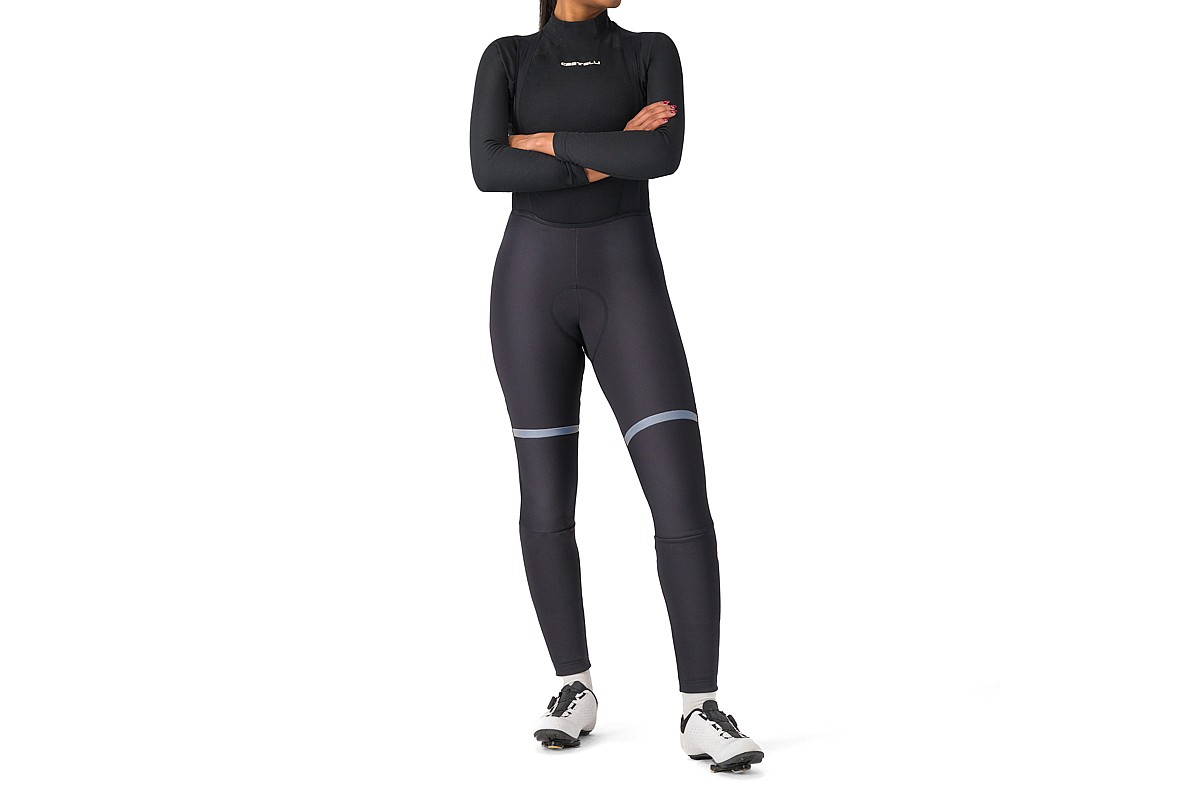 Castelli Womens Polare 2 Bibtight