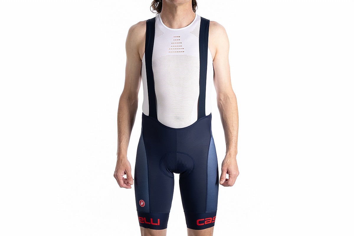 Castelli Competizione Cycling Bib Short – Mack Cycle & Fitness