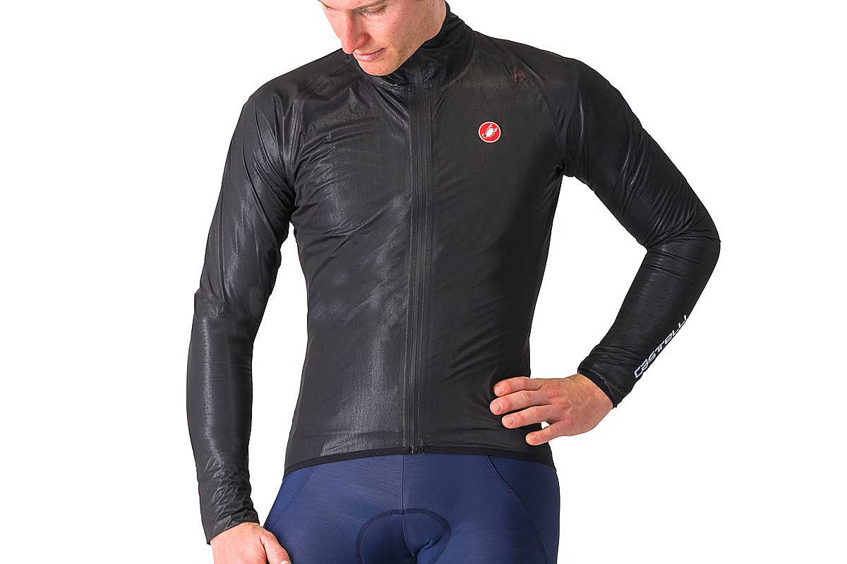 Castelli Mens Squall Shell Jacket [B4524507085-2]