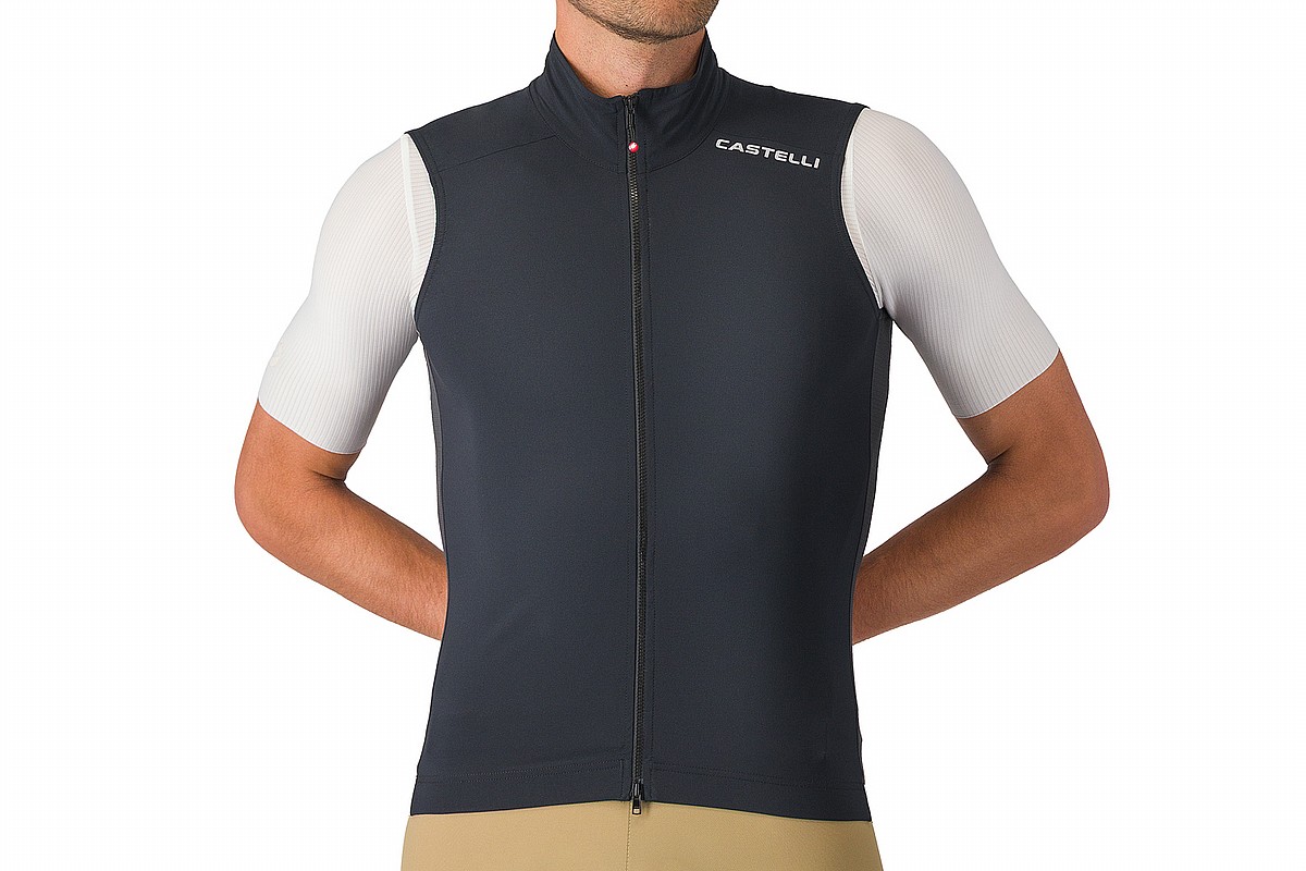 Castelli Mens Espresso 2 Vest