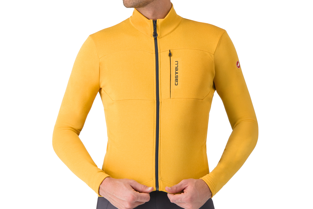 Castelli Mens Unlimited Trail 2 Jersey