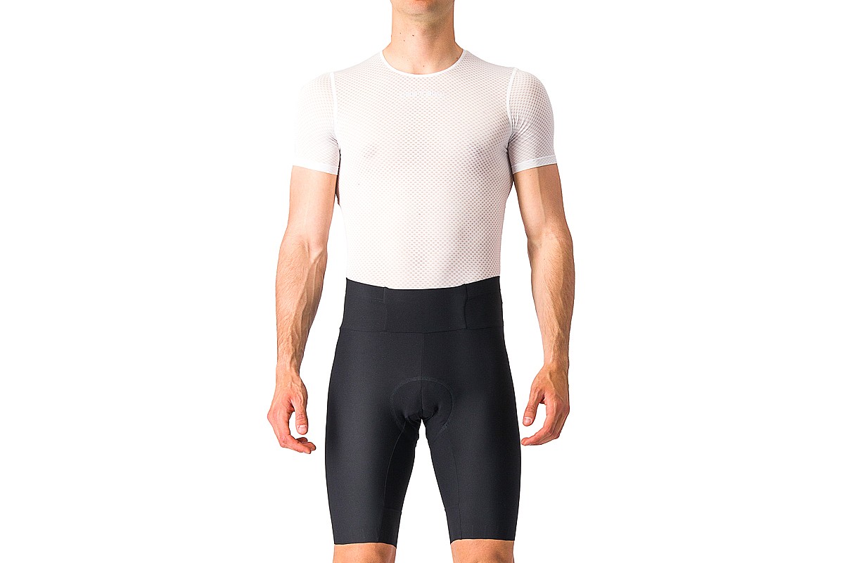 Castelli Mens Espresso Short [L4524003010-3]
