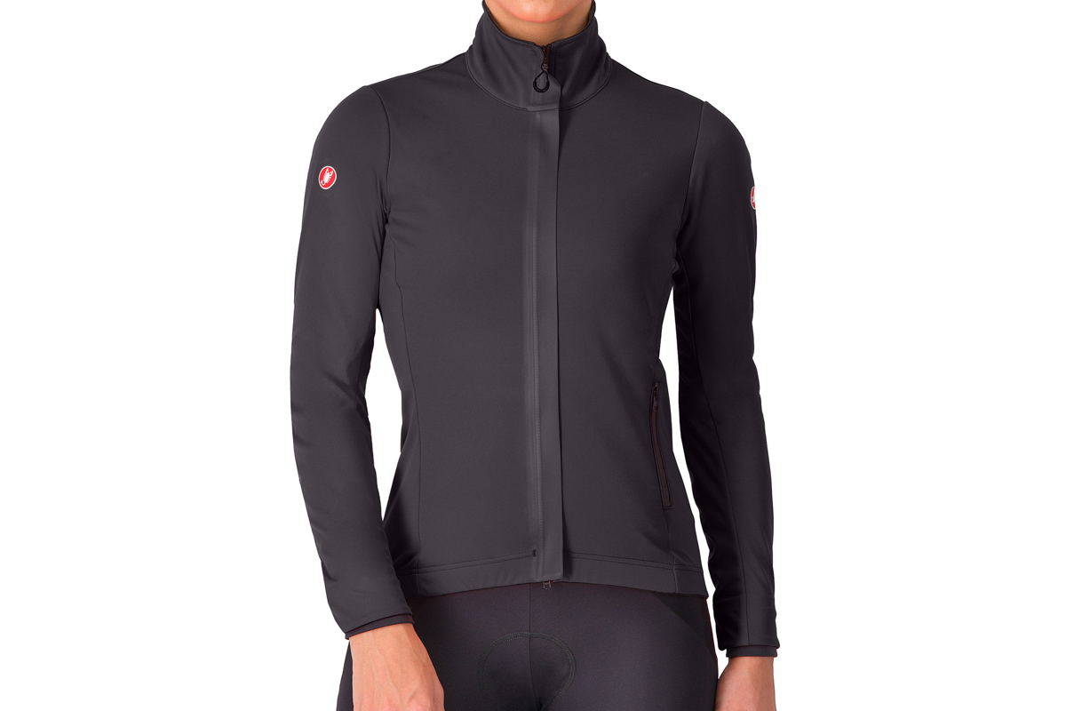 Castelli Womens Alpha 150 Jacket