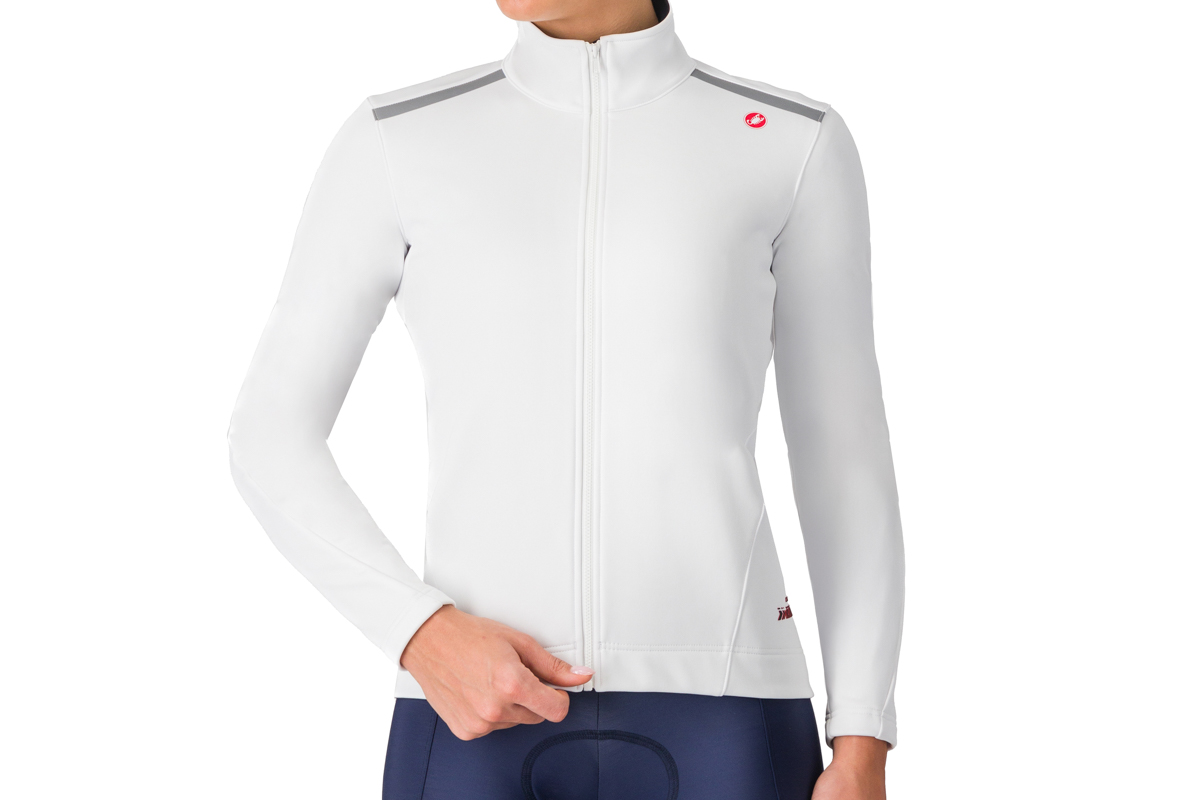 Castelli Womens Espresso Air Jacket [B4525532563-2]