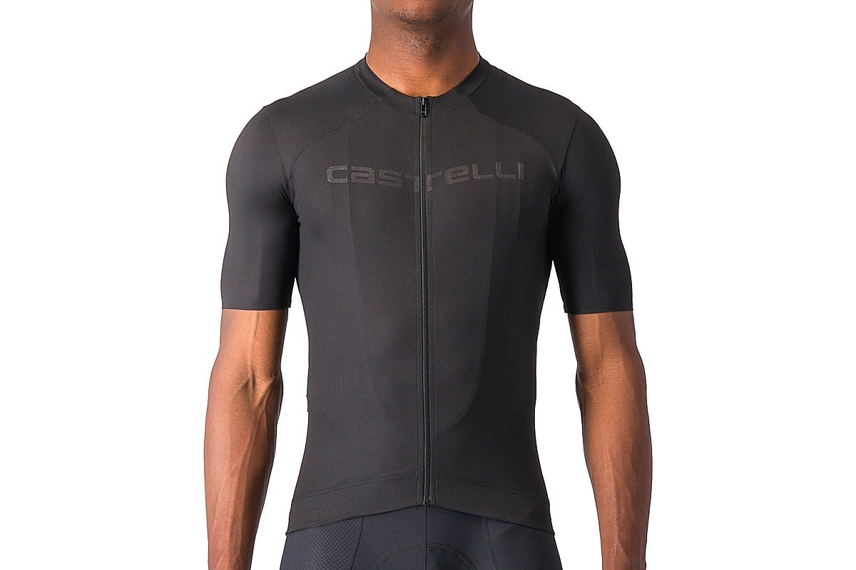 ￥15950新品 カステリ PROLOGO LITE JERSEY MEN’S Castelli Mens Prologo Lite Jersey [A4524009424-2]