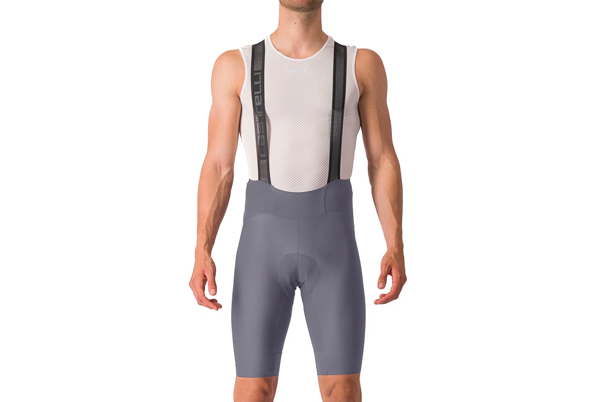 Castelli Mens Espresso Bibshort [L4524002010-5]