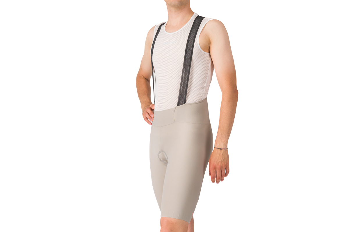 Castelli Mens Espresso Bibshort [L4524002294-5]
