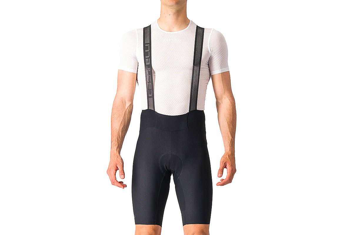 Castelli Mens Espresso Bibshort [L4524002424-5]
