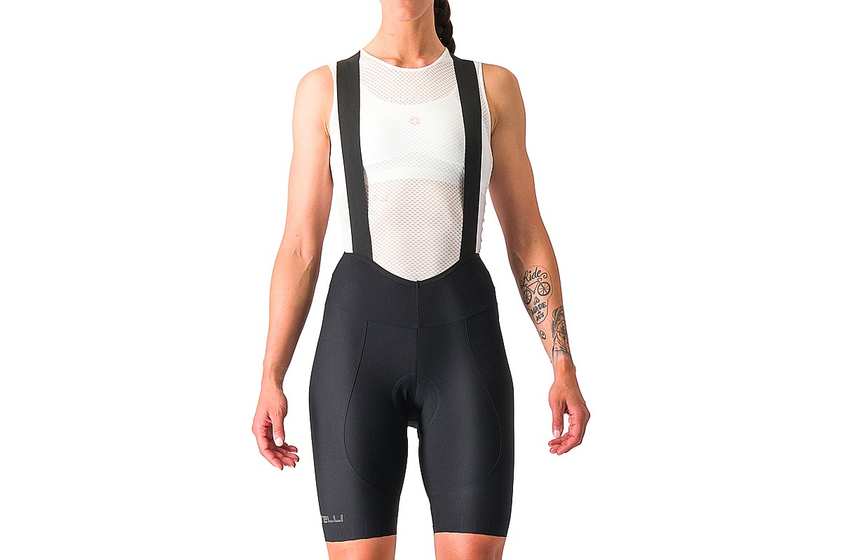 Castelli #GIRO TROFEO BIBSHORT サイズ:XL Castelli Giro d'Italia #Giro Trofeo Bibshorts Men - dark