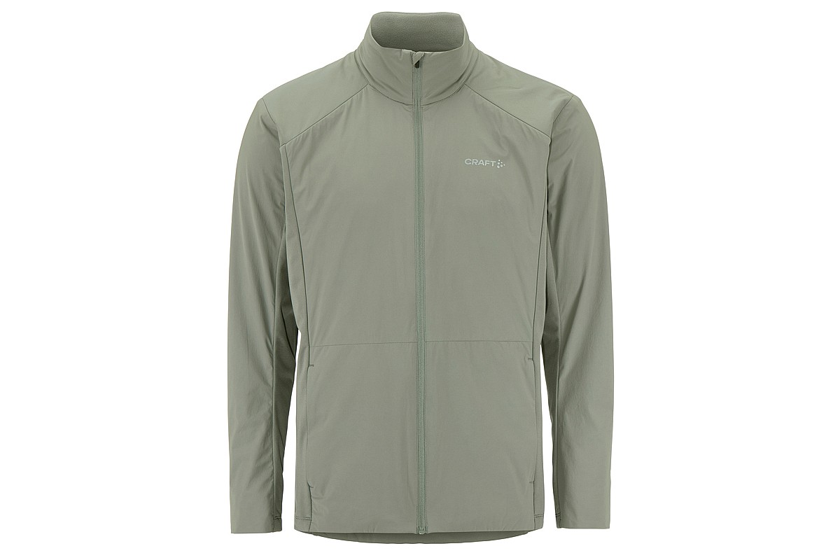 Craft Mens Adv Essence Warm Jacket 3 [1916619-647000-L]