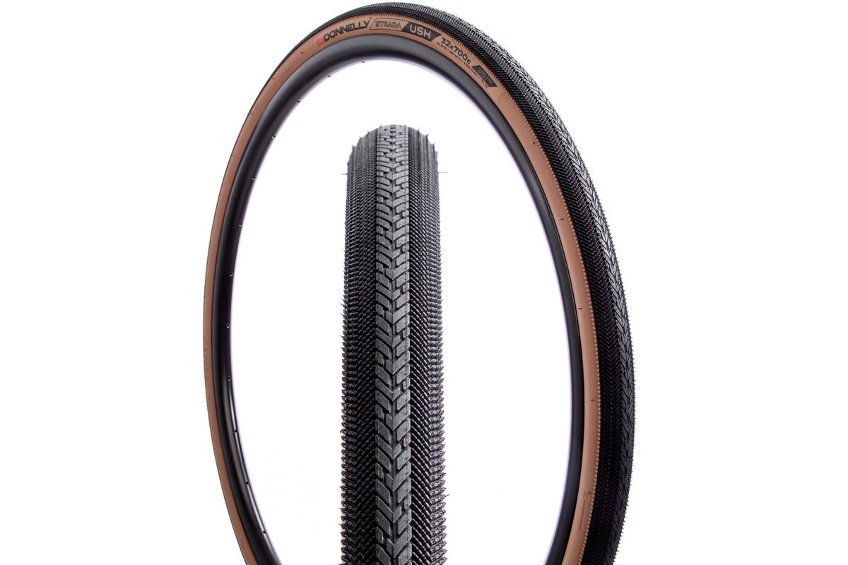 Donnelly Tires Strada USH 700c Adventure Tire