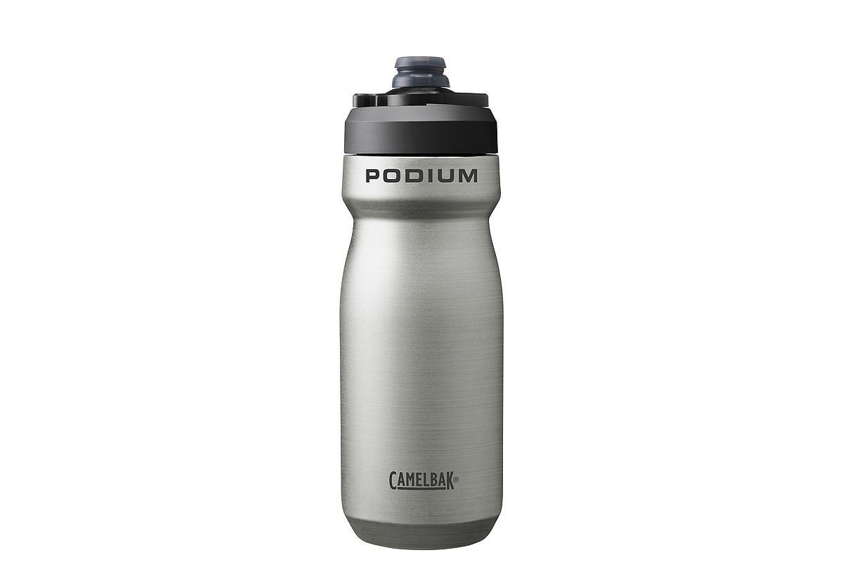 Camelbak Podium Insulated Steel 18oz Bottle [2964601052]
