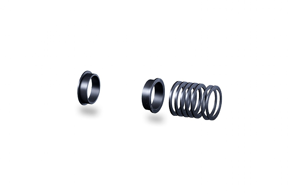 Chris King Bottom Bracket Fit Kit for 24mm Cranks [PBB084]