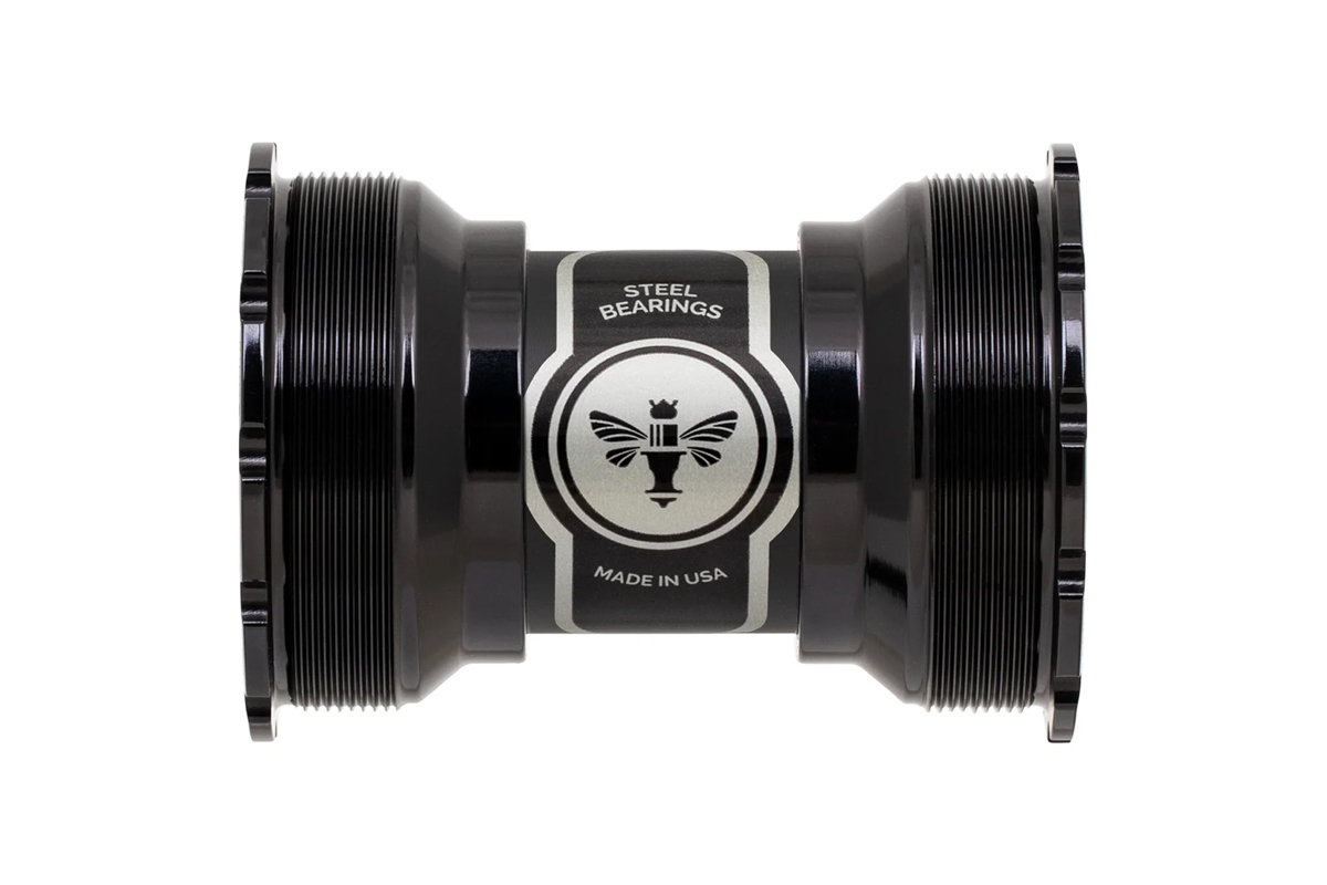 Chris King ThreadFit T47 Bottom Bracket [ACZ2]