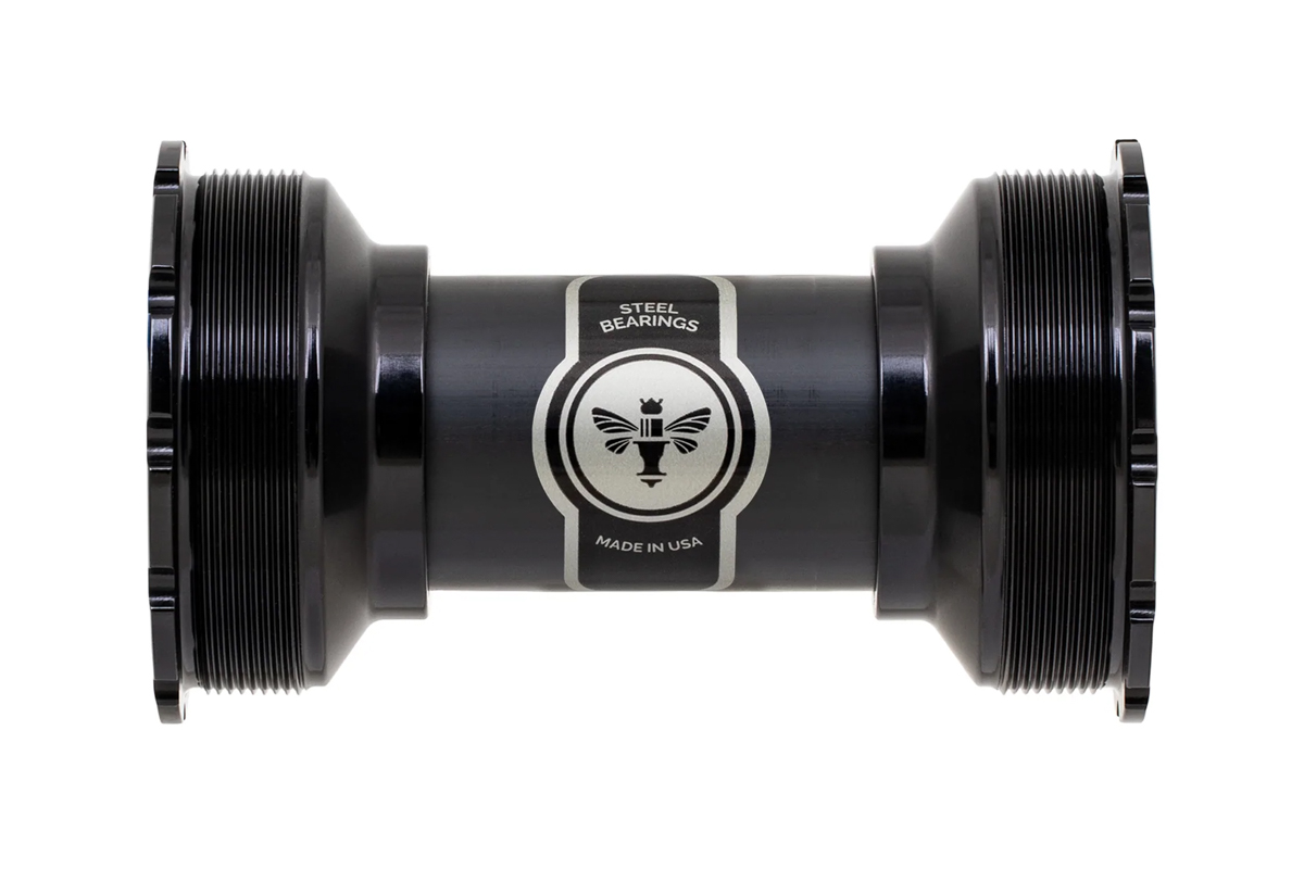 Chris King ThreadFit T47 Bottom Bracket [AEB2]