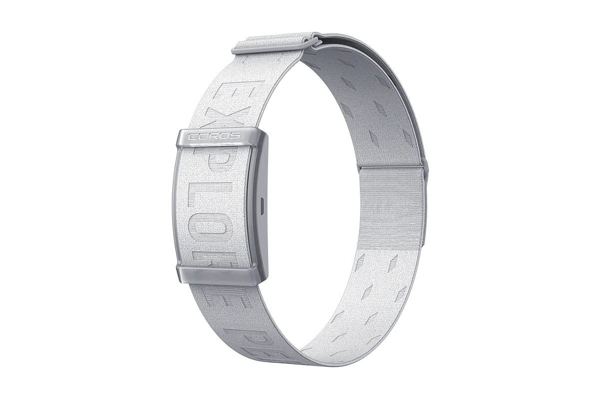 COROS 心拍計 Heart Rate Monitor HRM-GRY COROS Heart Rate Monitor