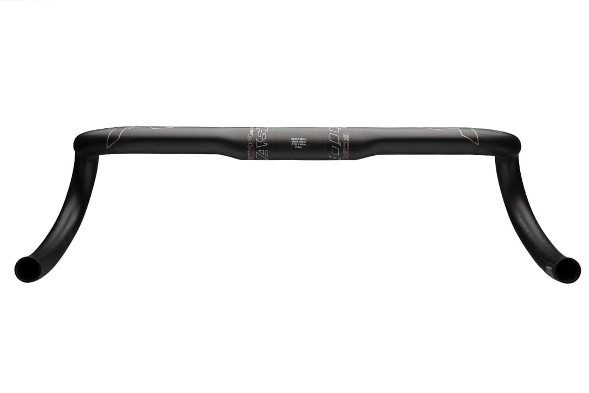 ピスト　EASTON　EC90 トラックバー PRO 40cm ステム付き130 ピスト EASTON EC90 トラックバー PRO 40cm ステム付き130