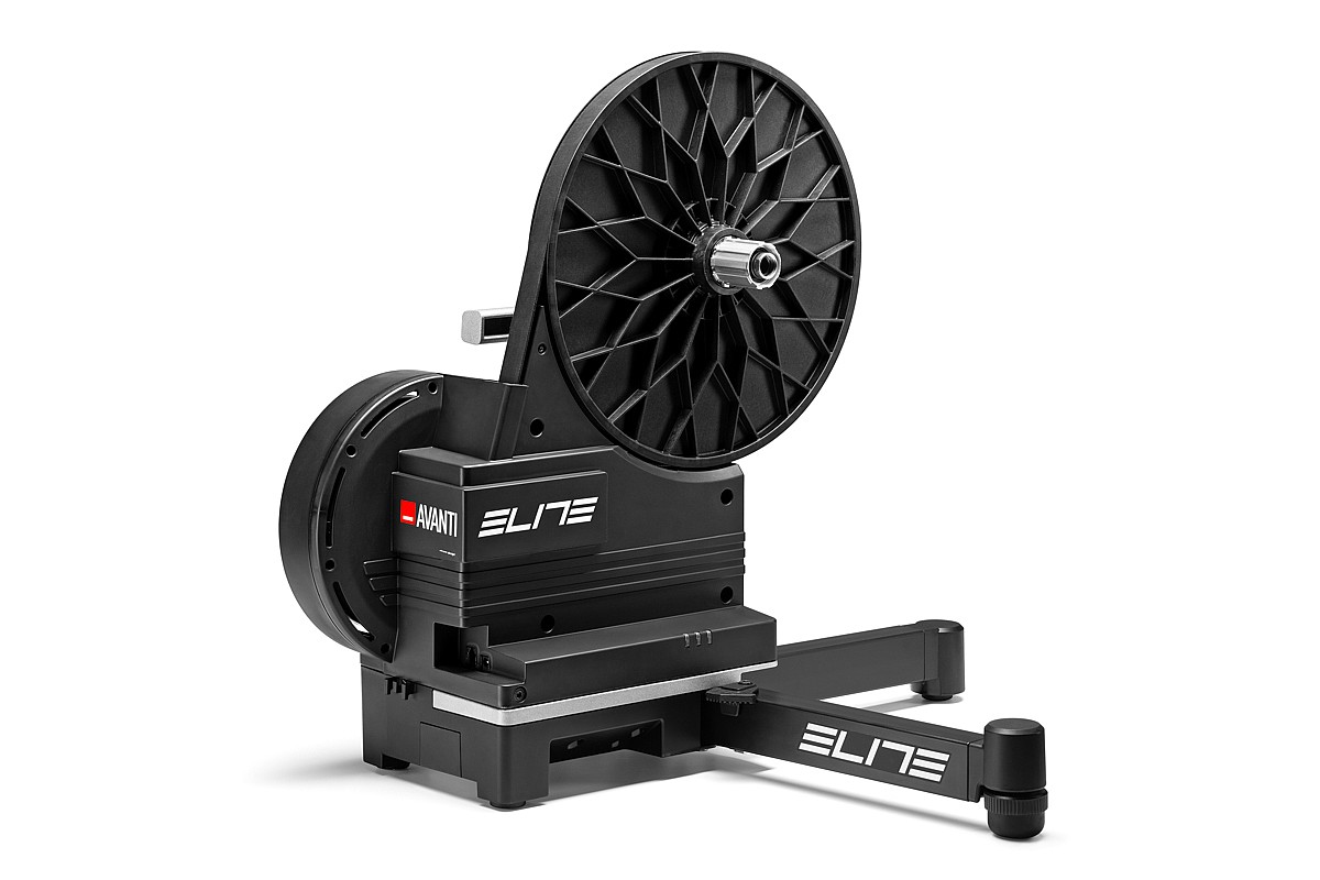 アクセサリー ELITE AVANTI Elite Avanti Smart Trainer [0220501EXUE]