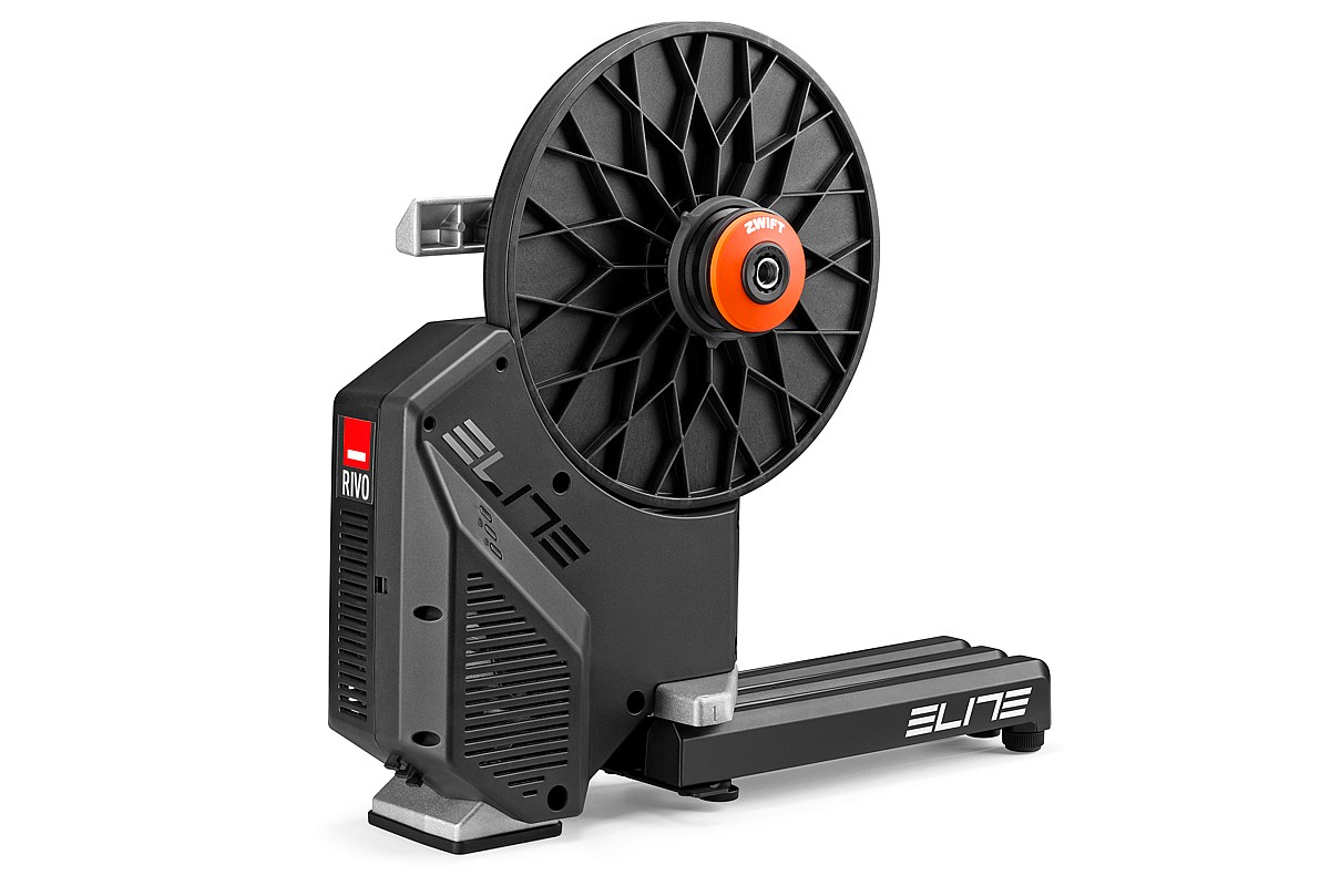 Elite Rivo Smart Trainer [0241001EXUE]