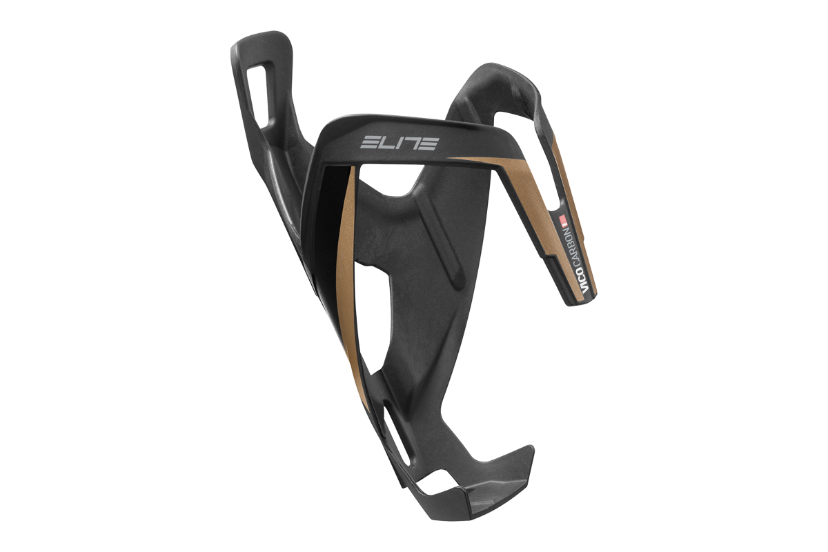 ODJ CHIENS-WORKS,ELITE VICO CARBONボトル Amazon.com : Elite Vico Carbon Cage (Matte Black, Black