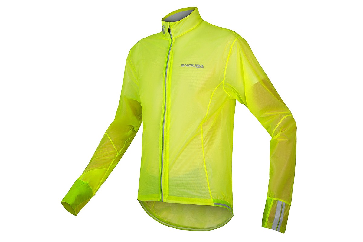 Endura FS260 Pro Adrenaline Race Cape II