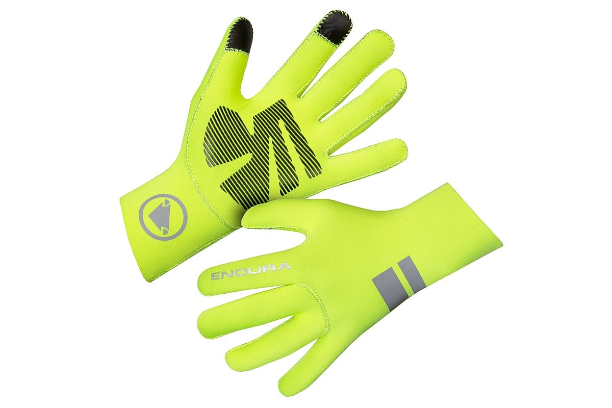 Endura FS260 Pro Nemo Glove II E1216BK 3