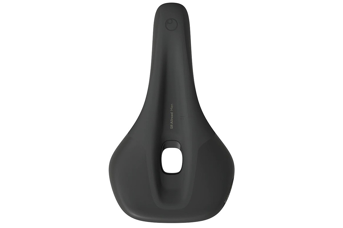 Ergon SR Allroad Saddle [440 635 01]