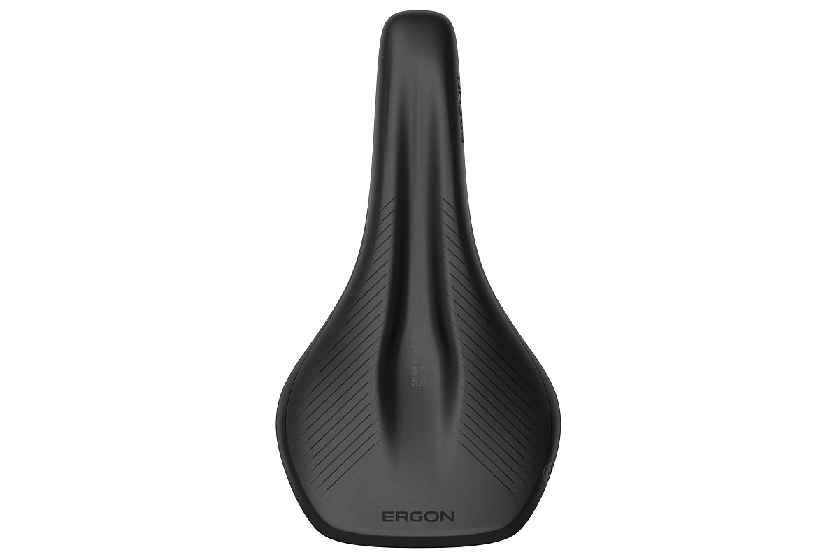 ERGON SR Allroad Core Pro Men M/L チタンレール Ergon SR Allroad Core Pro Saddle