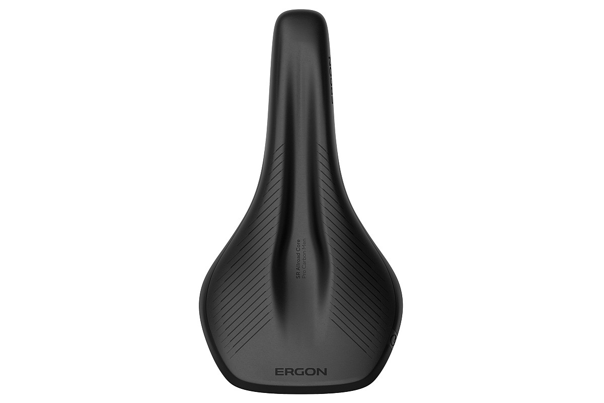Ergon SR Allroad Core Pro Carbon Saddle [440 630 20]