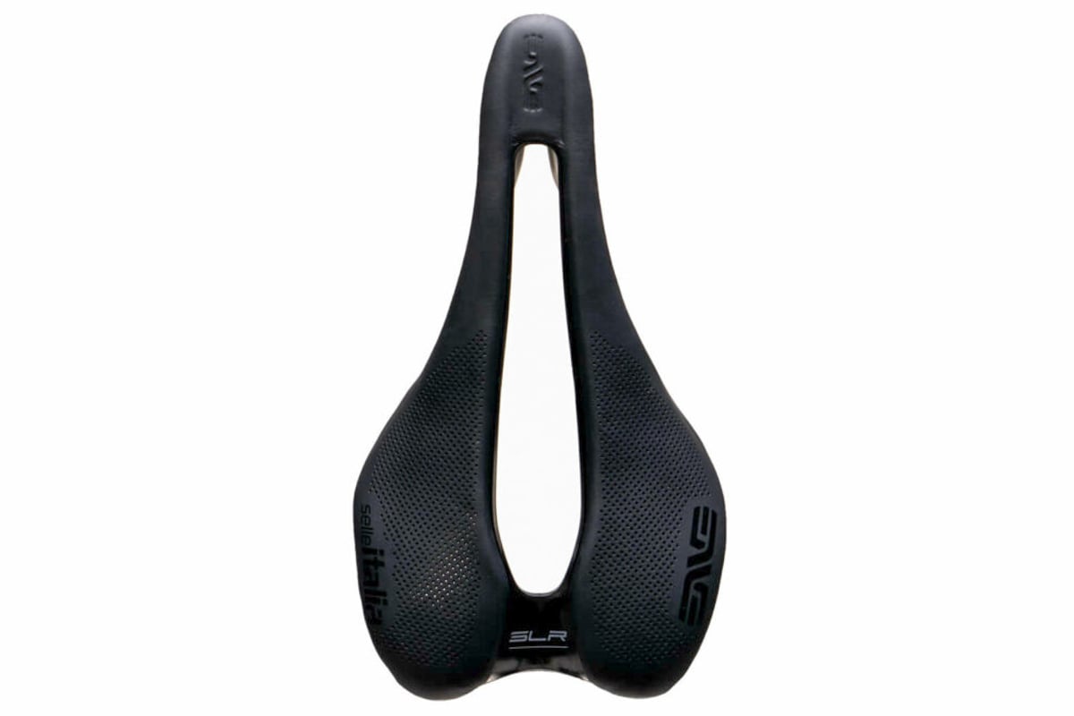 ENVE ×SELLE ITALIA BOOST SLR SADDLE ENVE X Selle Italia Boost SLR Saddle - Nomad Frontiers