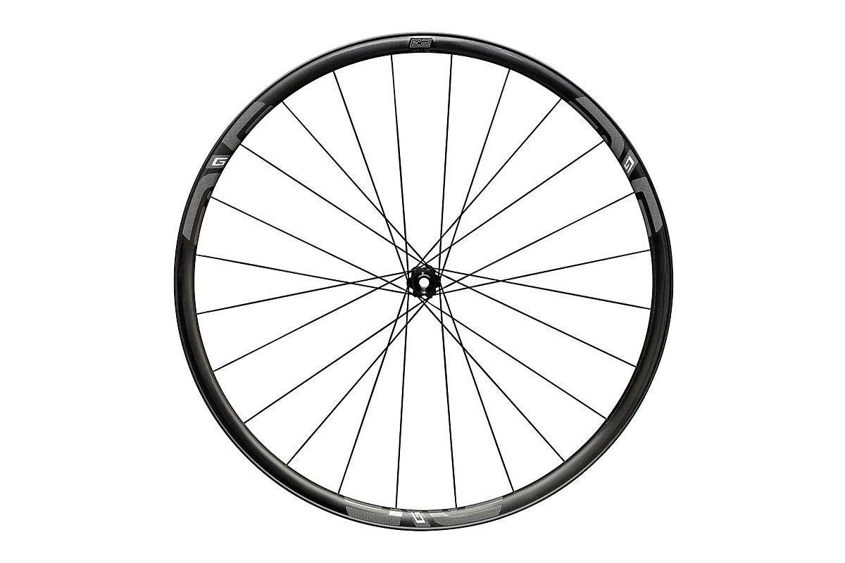 ENVE Foundation disc クラック？ Foundation Innerdrive Wheels