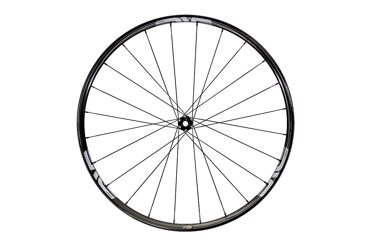 ENVE M5 Pro Innerdrive Carbon 29