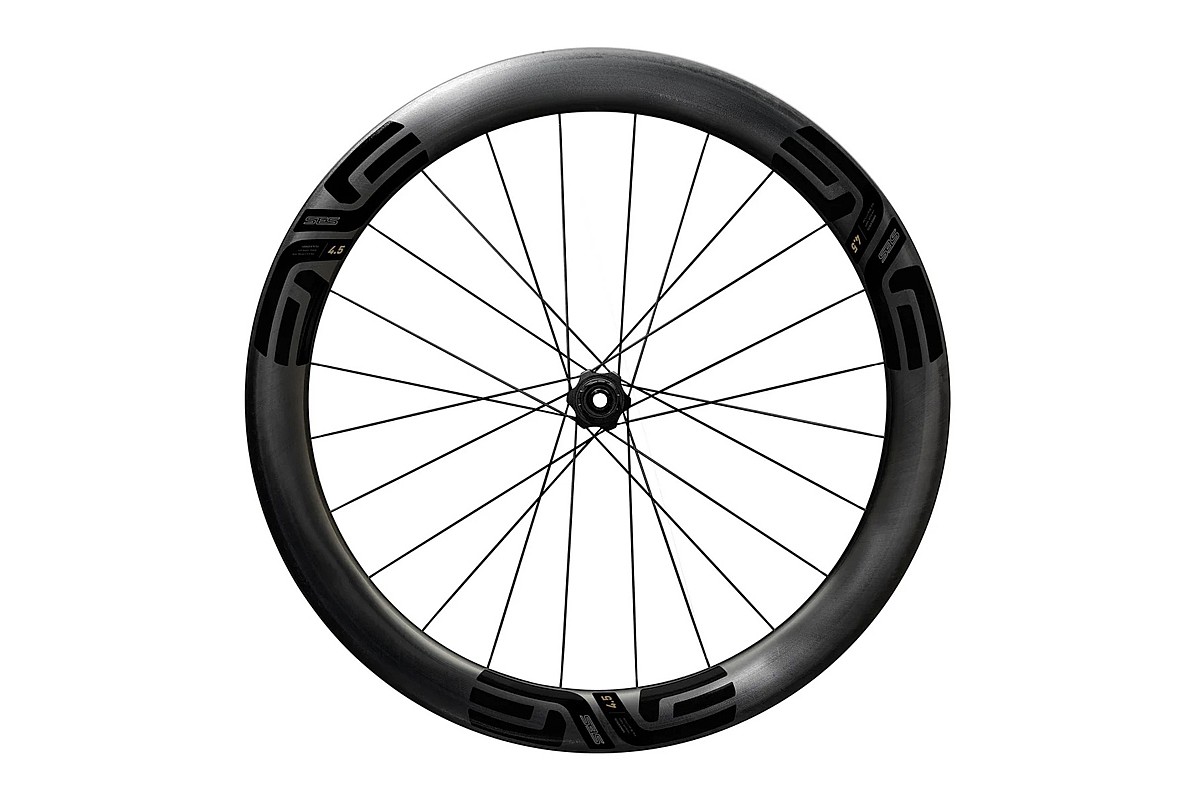 ENVE SES 4.5 Innerdrive Carbon Disc Brake Wheels [100-3319-009]