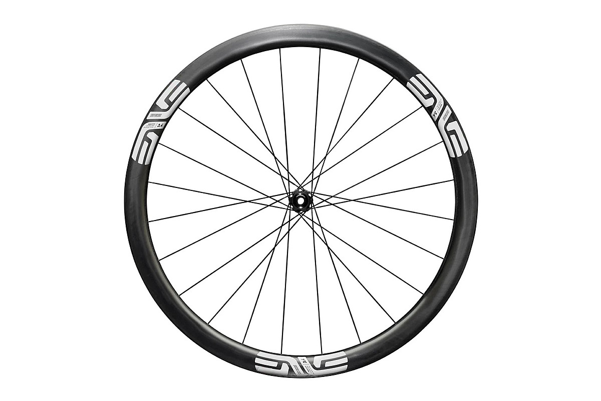 ENVE SES 3.4 ディスクブレーキ ENVE SES 3.4 Innerdrive Carbon Disc Brake Wheels