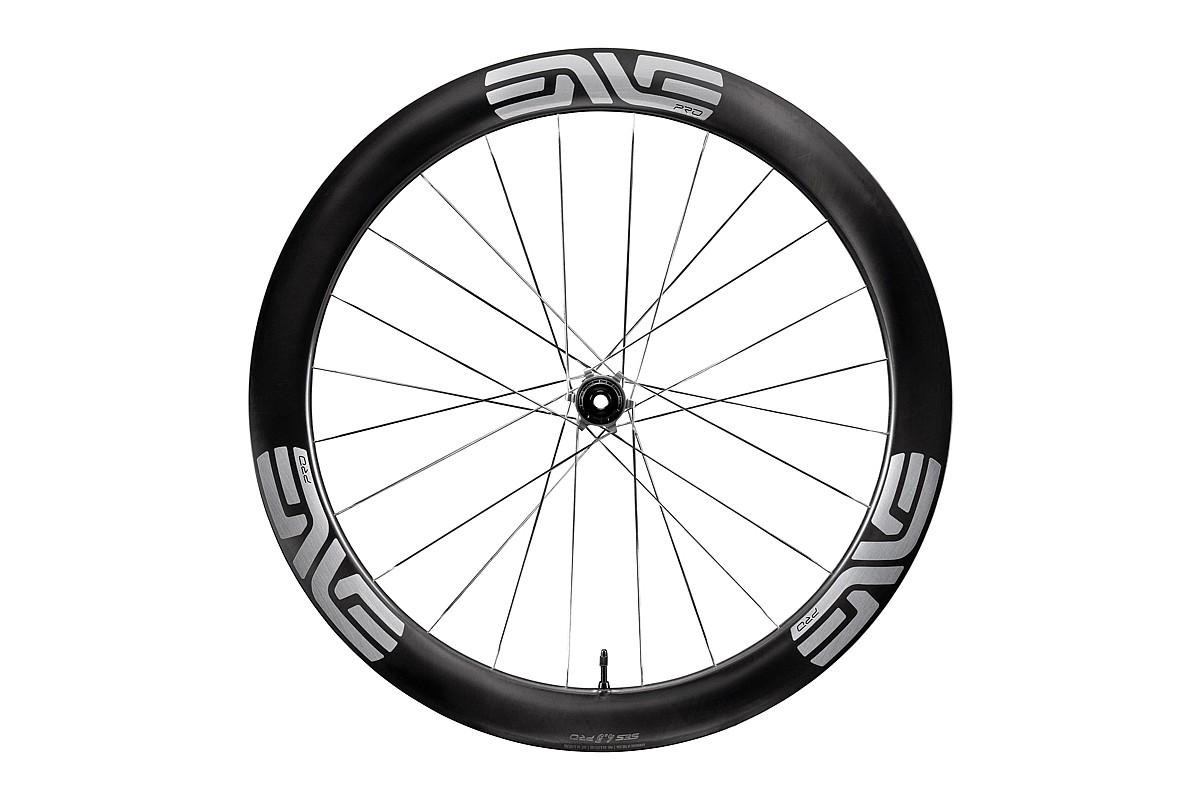 ENVE SES カーボンリム DISC 24H ENVE SES 4.5 PRO Carbon Disc Brake Wheels