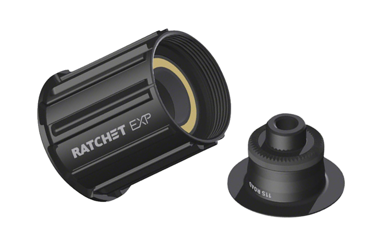 DT Swiss Ratchet EXP Ceramic Freehub Body