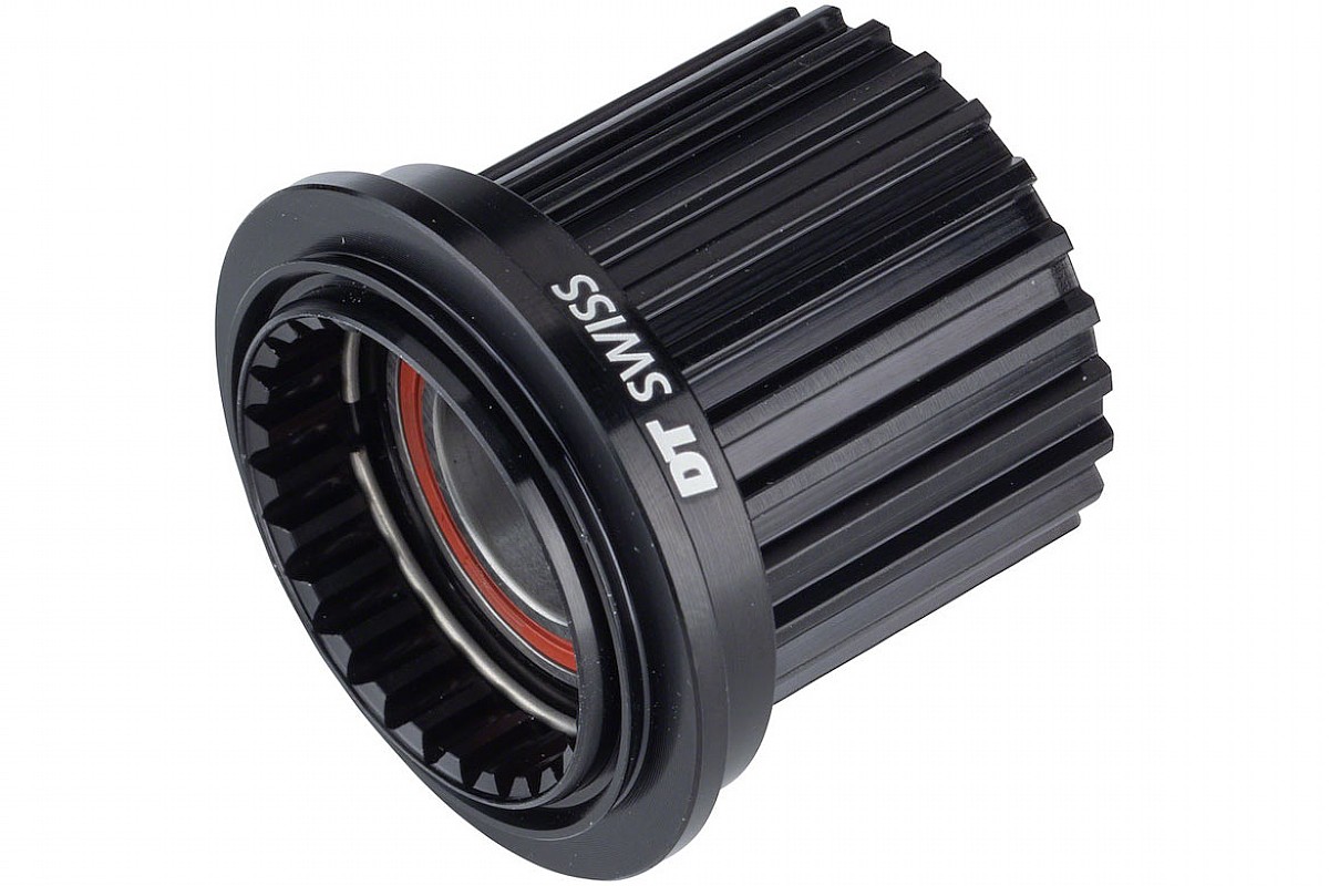 DT Swiss Micro Spline Freehub Body [HWYABL00S2562S]