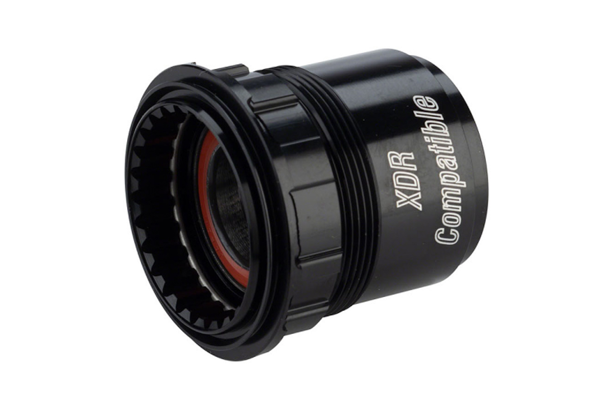 新品・DT SWISS 180 SRAM XDR フリー DT Swiss XDR (Road) Freehub Body