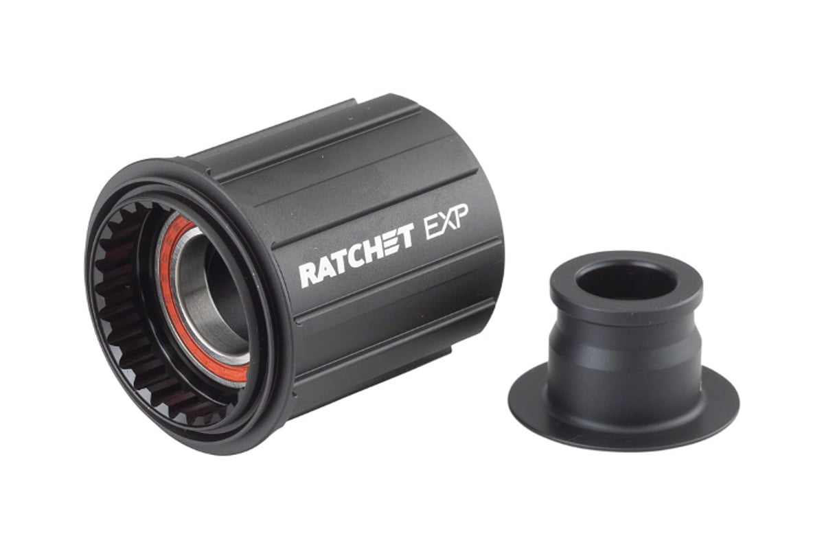DT swiss RATCHET EXPフリーボディー Amazon | DT スイス ラチェット LN フリーハブ ボディ