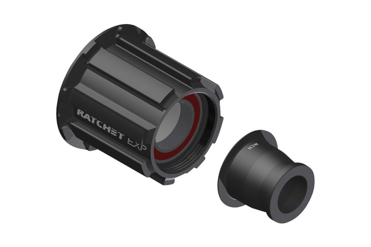 DT Swiss Ratchet EXP Freehub Body [HWYABL00S5378S]
