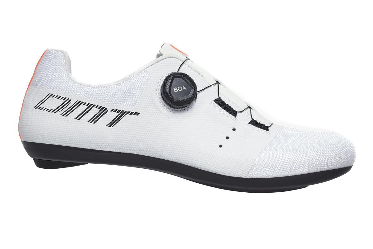 DMT KR4 Road Shoe [M0010DMT25KR4-A-78-46]